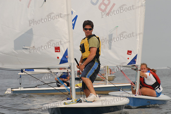 Larchmont Jr RW 07 Mon 557