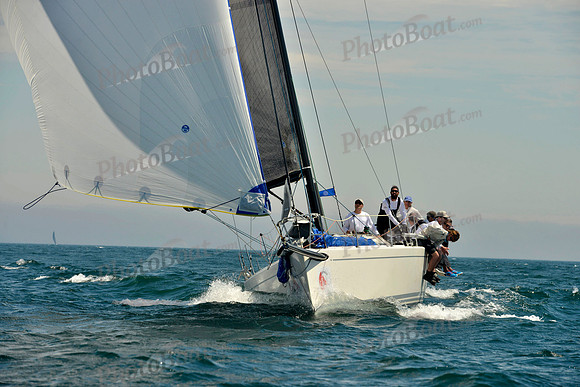 2017 Block Island Race Week C_1844