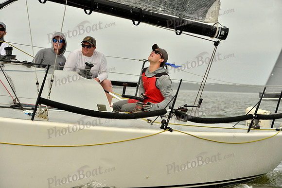 2019 Charleston Race Week B_0393