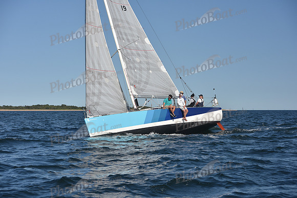 2021 Vineyard Race B 2016