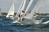 2014 J70 Winter Series A 1126