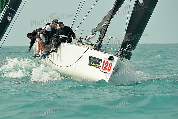 2015 Key West Race Week E 2646