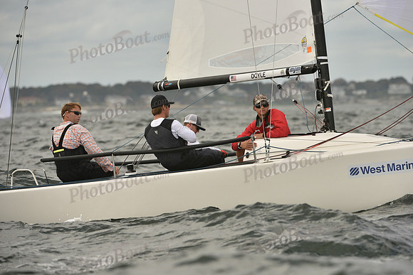 2018 J70 Worlds C_0447