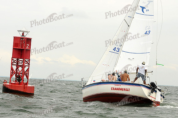 2012 Cape Charles Cup A 1686