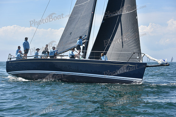 2019 Block Island Race Week J_0344