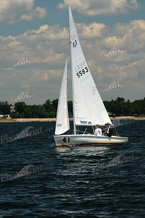 2011 Flying Scot NAC H 118