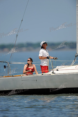 2013 Southern Bay Race Week B 755