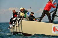 2017 Block Island Race Week A_0502