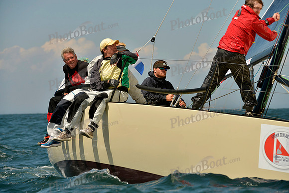 2017 Block Island Race Week A_0502