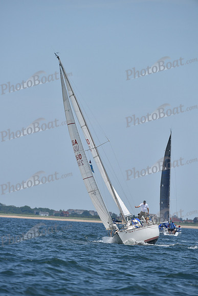 2019 Block Island Race Week E_1294