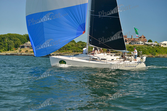 2018 NYYC Race Week D_0911