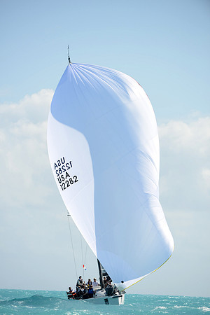2017 Quantum Key West RW B 1058