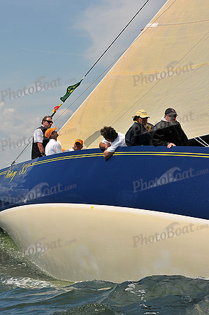 2012 NYYC Annual Regatta A 1910