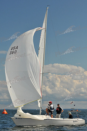 2012 Sonar LIS Champs C 868