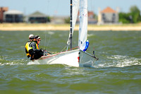 2014 Southern Bay Race Week E 413