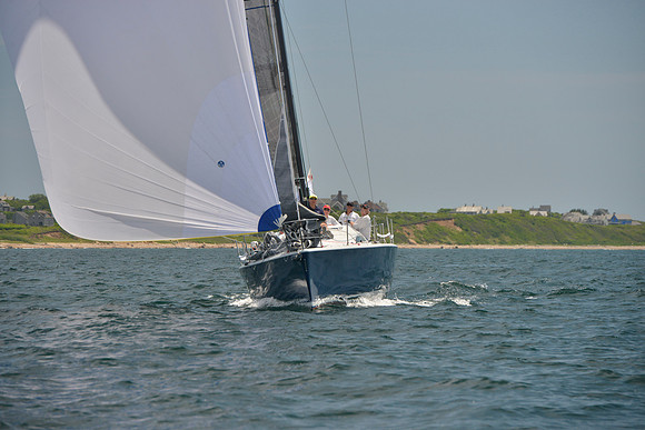 2019 Block Island Race Week D_0202