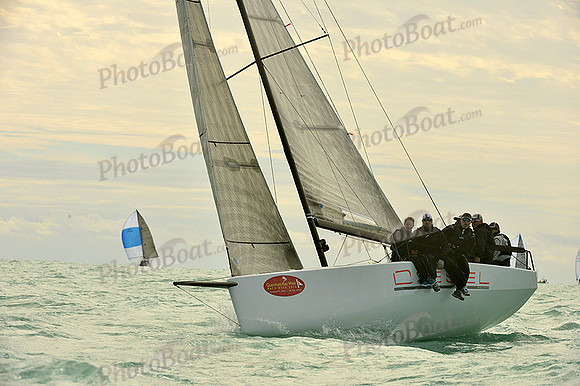 2016 Key West Race Week A_0994