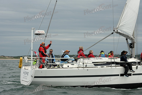 2025 Block Island Race Week I_2265