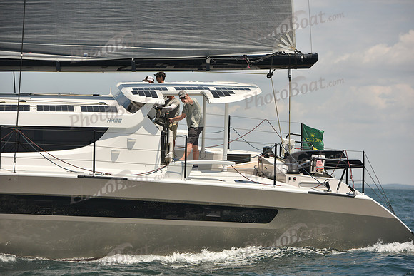 2018 NYYC Race Week A_0583