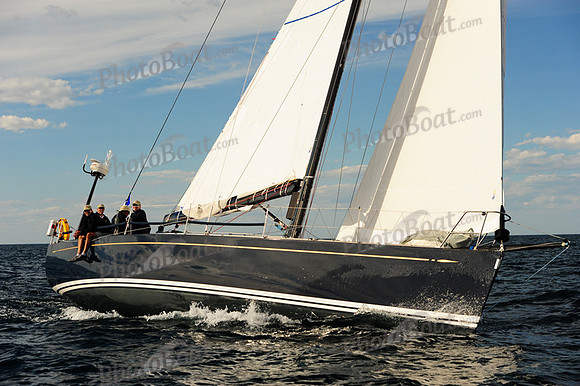 2014 Newport Bermuda A 2572