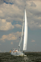 2014 Charleston Race Week A 507