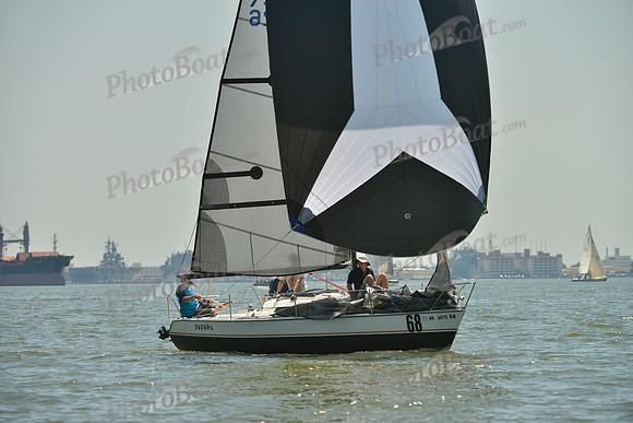 2017 Southern Bay Race Week C_0577