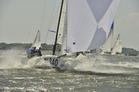 2017 Charleston Race Week D_2806