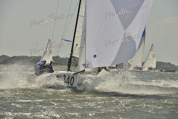 2017 Charleston Race Week D_2806