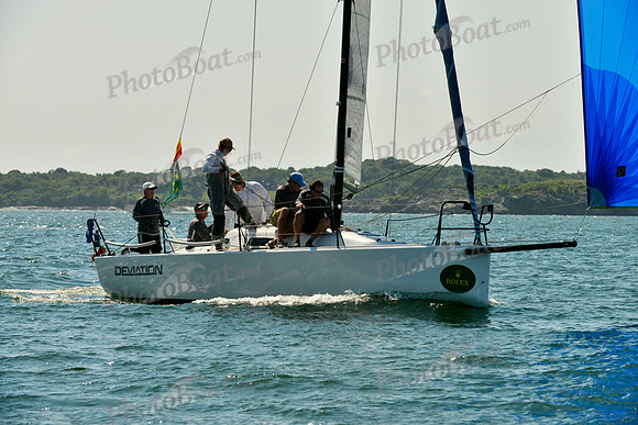 2016 NYYC Race Week A 1641