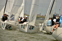 2018 Charleston Race Week A_1481