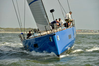 2019 Charleston Race Week A_0704