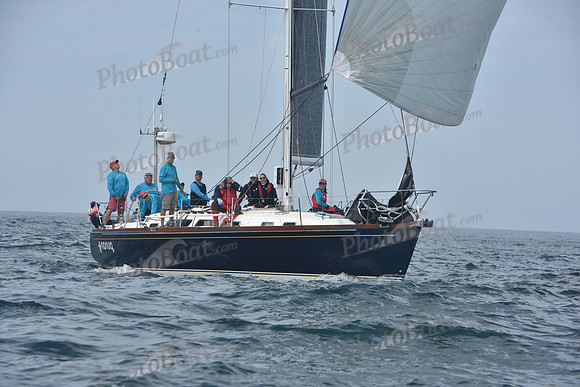 2021 Block Island Race Week C_2403