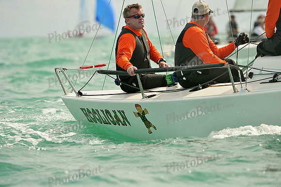 2016 Key West Race Week F_0129
