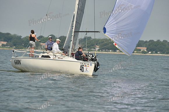 2018 Southern Bay Race Week A_0279