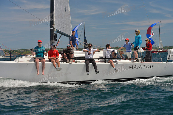 2019 Block Island Race Week D_1130