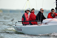 2015 J70 Winter Series B 977