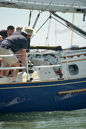2015 Southern Bay Race Week C 907