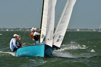 2012 Thistle Midwinters C 140