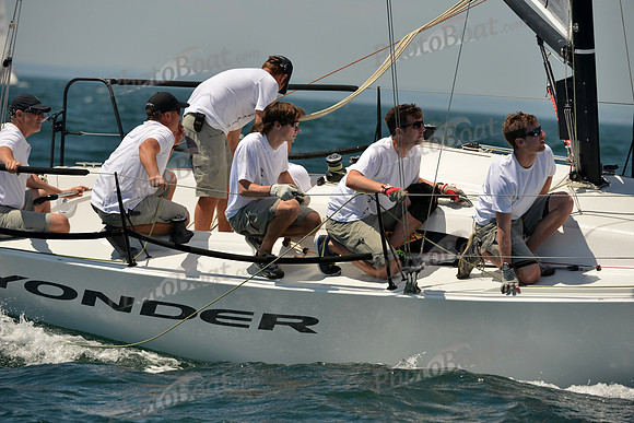 2015 Block Island Race Week B 269
