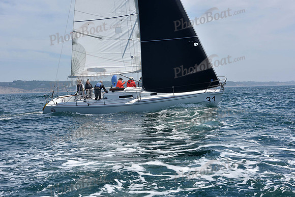 2021 Block Island Race Week A_0874
