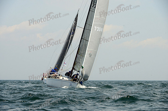 2013 Block Island Race Week C 069