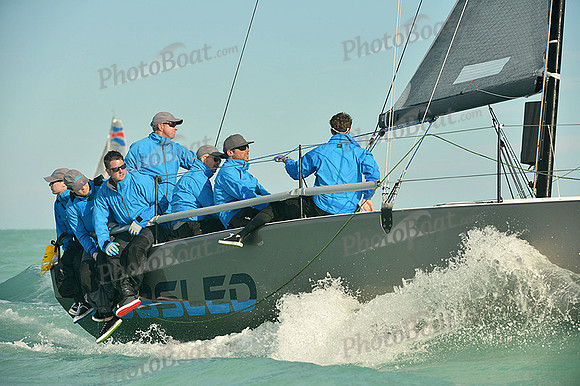 2016 Key West Race Week C_0084