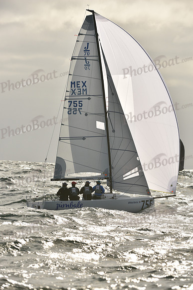 2018 J70 Worlds A2_0463