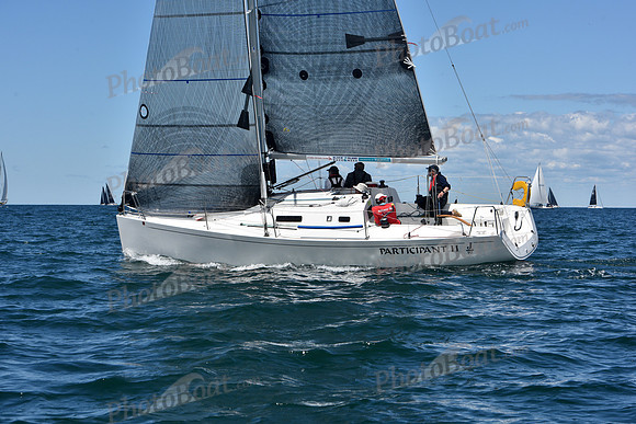 2021 Block Island Race Week D_2185