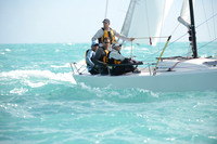 2017 Quantum Key West RW B 2124