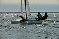 2015 Roton Point Multihull Regatta 040