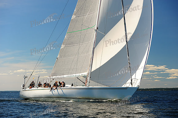 2014 Vineyard Race A 1976