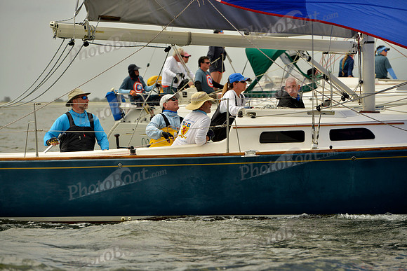 2019 Charleston Race Week I_1247