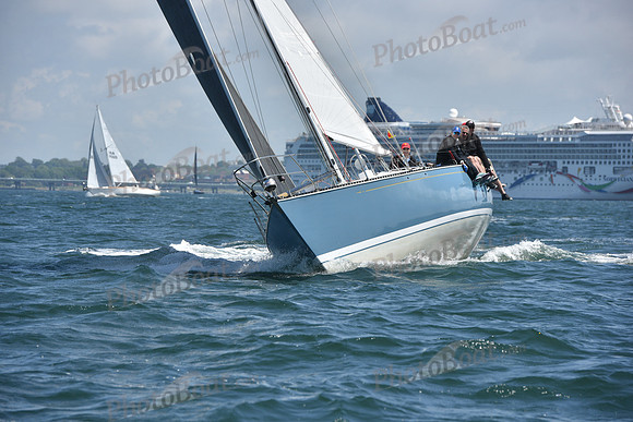 2019 NYYC Annual Regatta A_0284