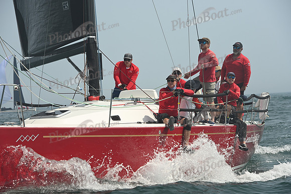 2025 Block Island Race Week A_0575